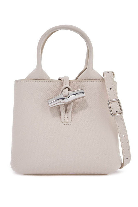 Longchamp 'xs le roseau handbag in