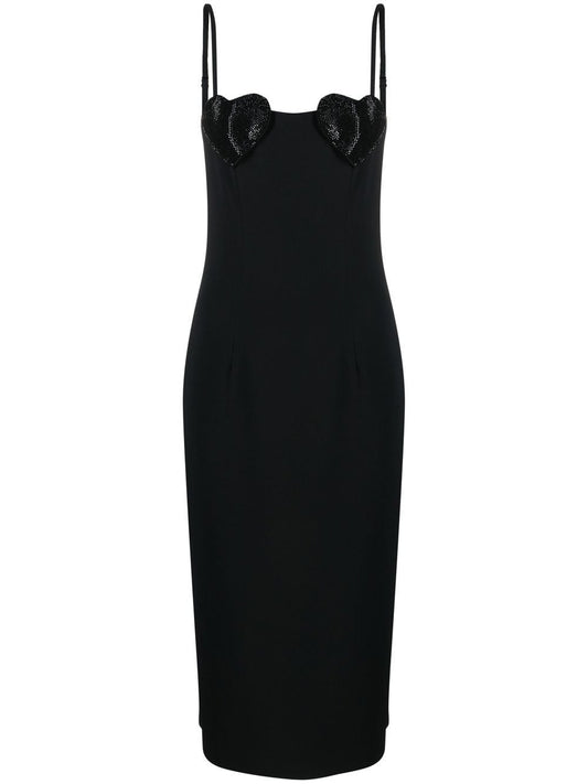 Blumarine Dresses Black