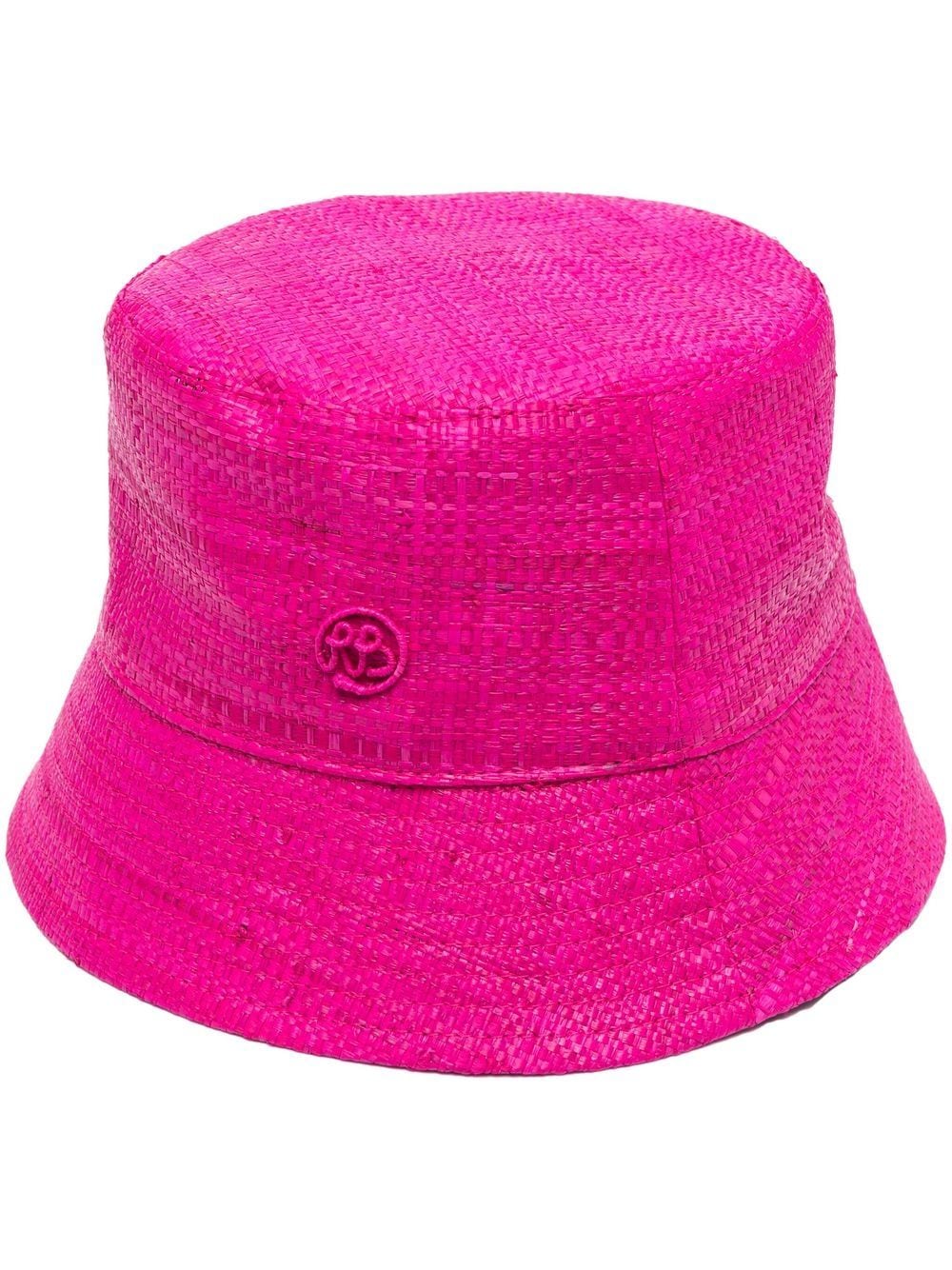 RUSLAN BAGINSKIY Hats Pink