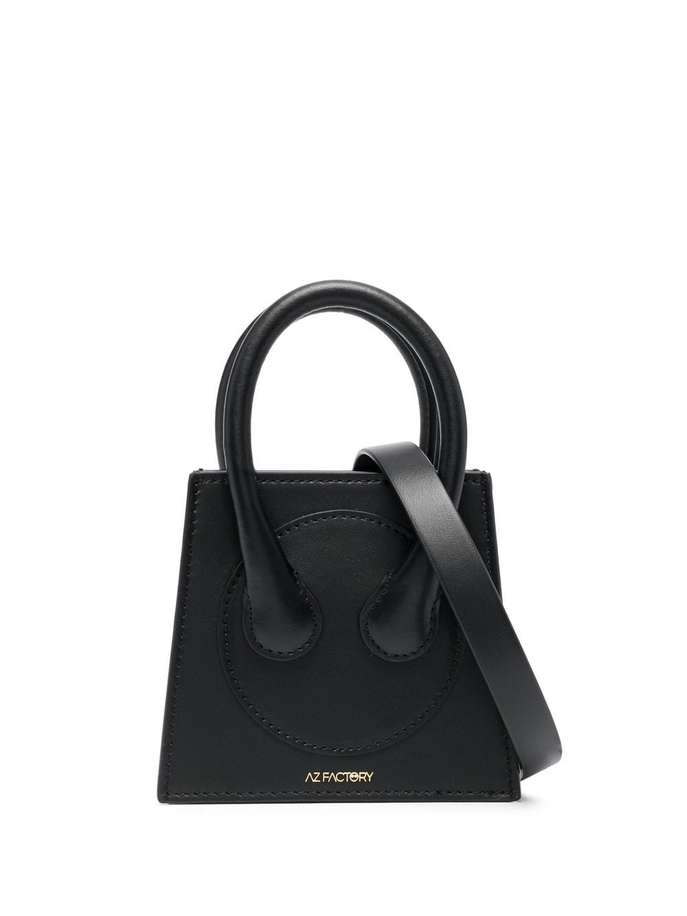 AZ FACTORY BY ESTER MANAS Bags.. Black