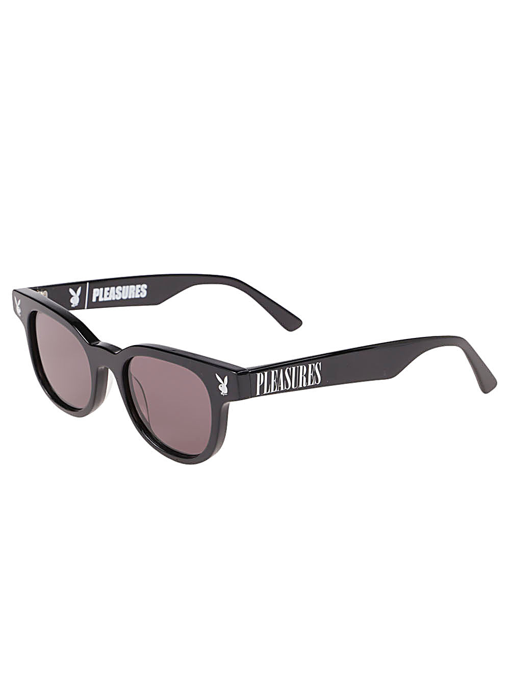 Pleasures Sunglasses Black