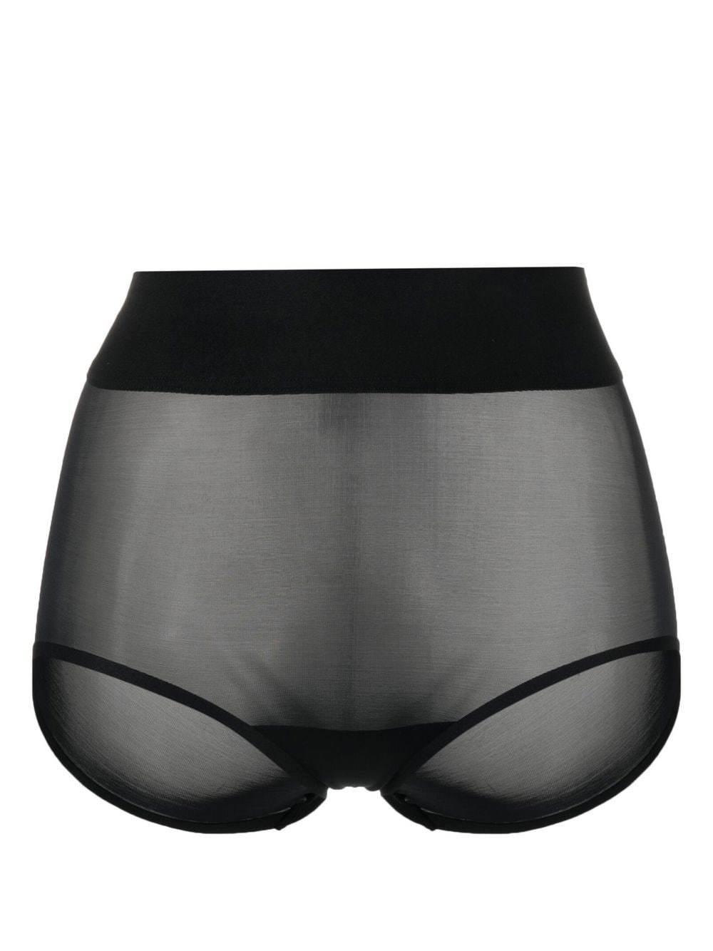 Wolford Underwear Black