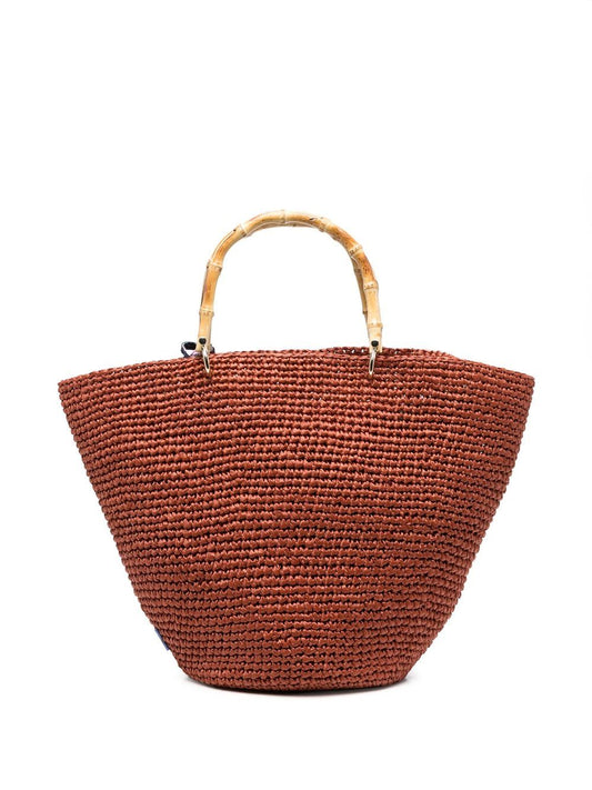 CHICA Bags.. Brown