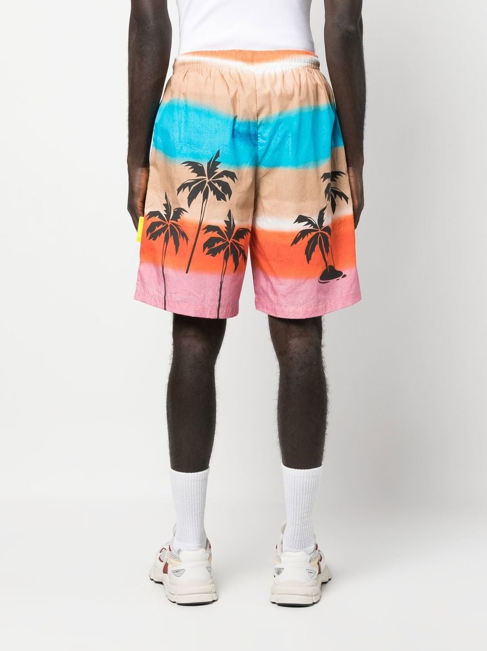 BARROW'S Shorts MultiColour