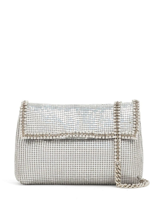 Rosantica Bags.. Silver