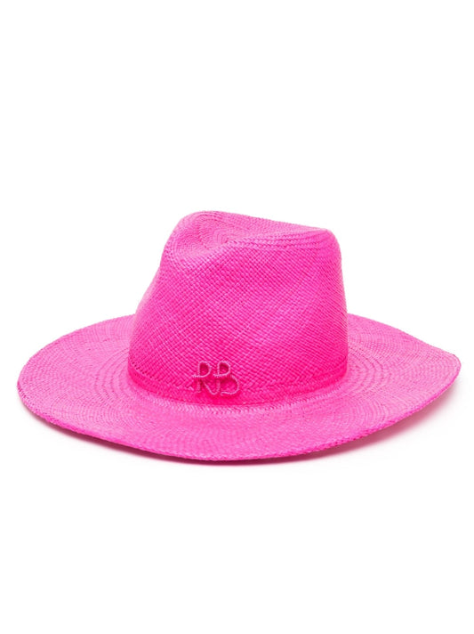 RUSLAN BAGINSKIY Hats Pink