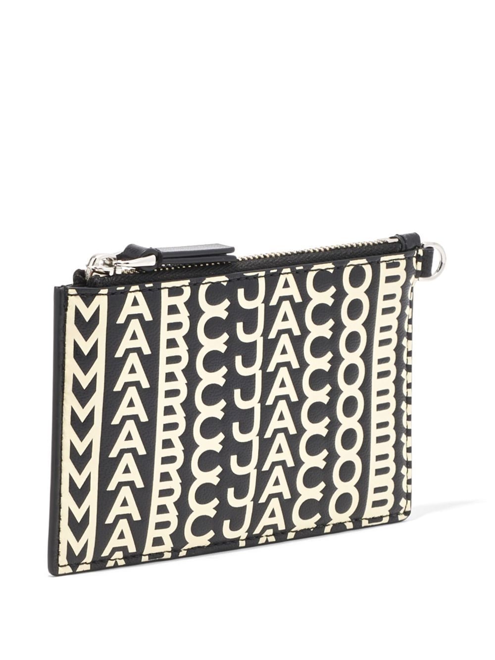 Marc Jacobs Wallets Black