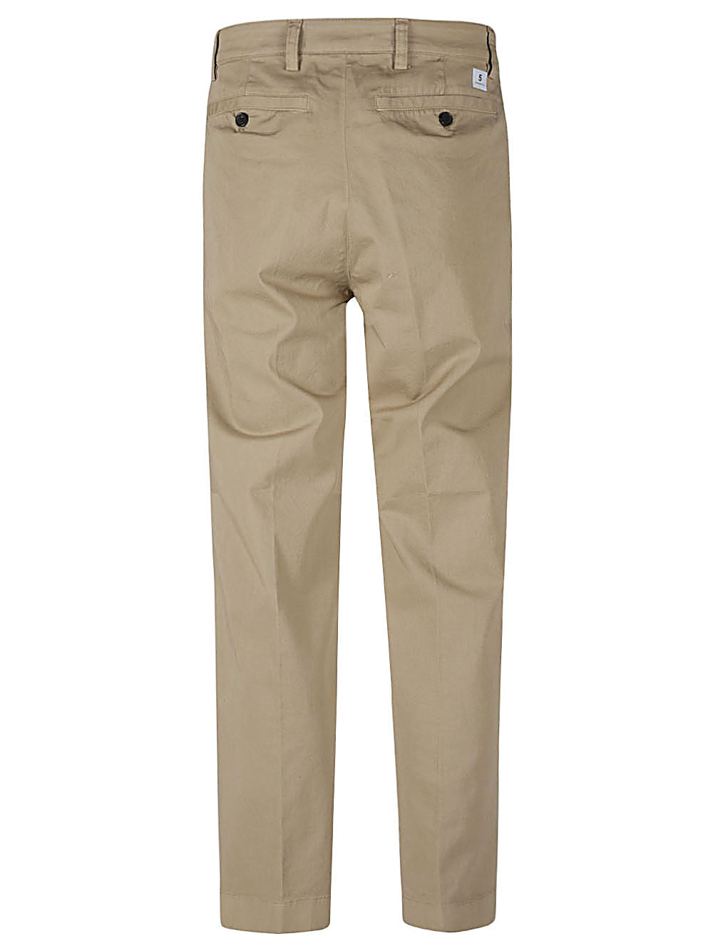 Department5 Trousers Beige