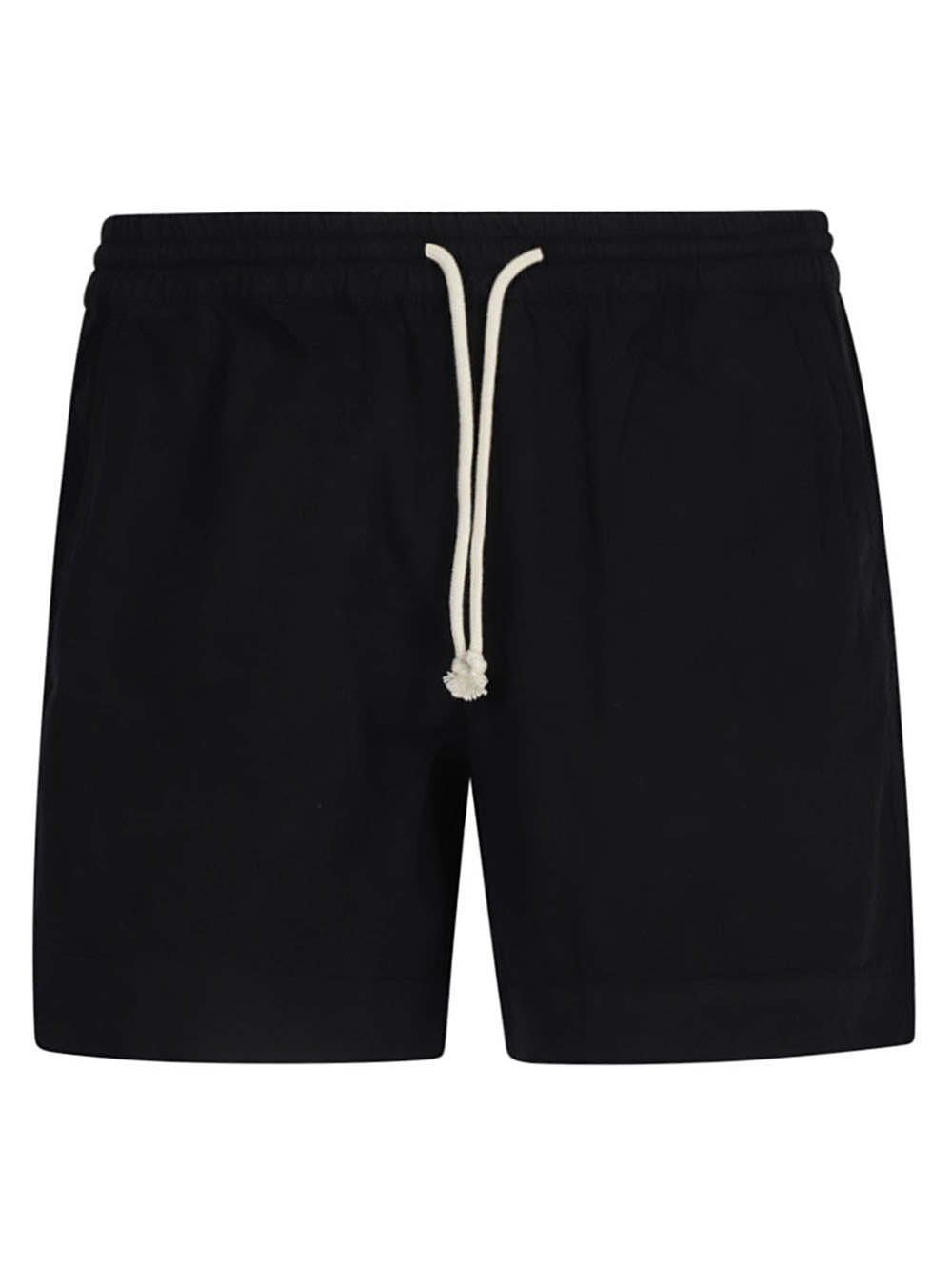 LA PAZ Shorts Blue