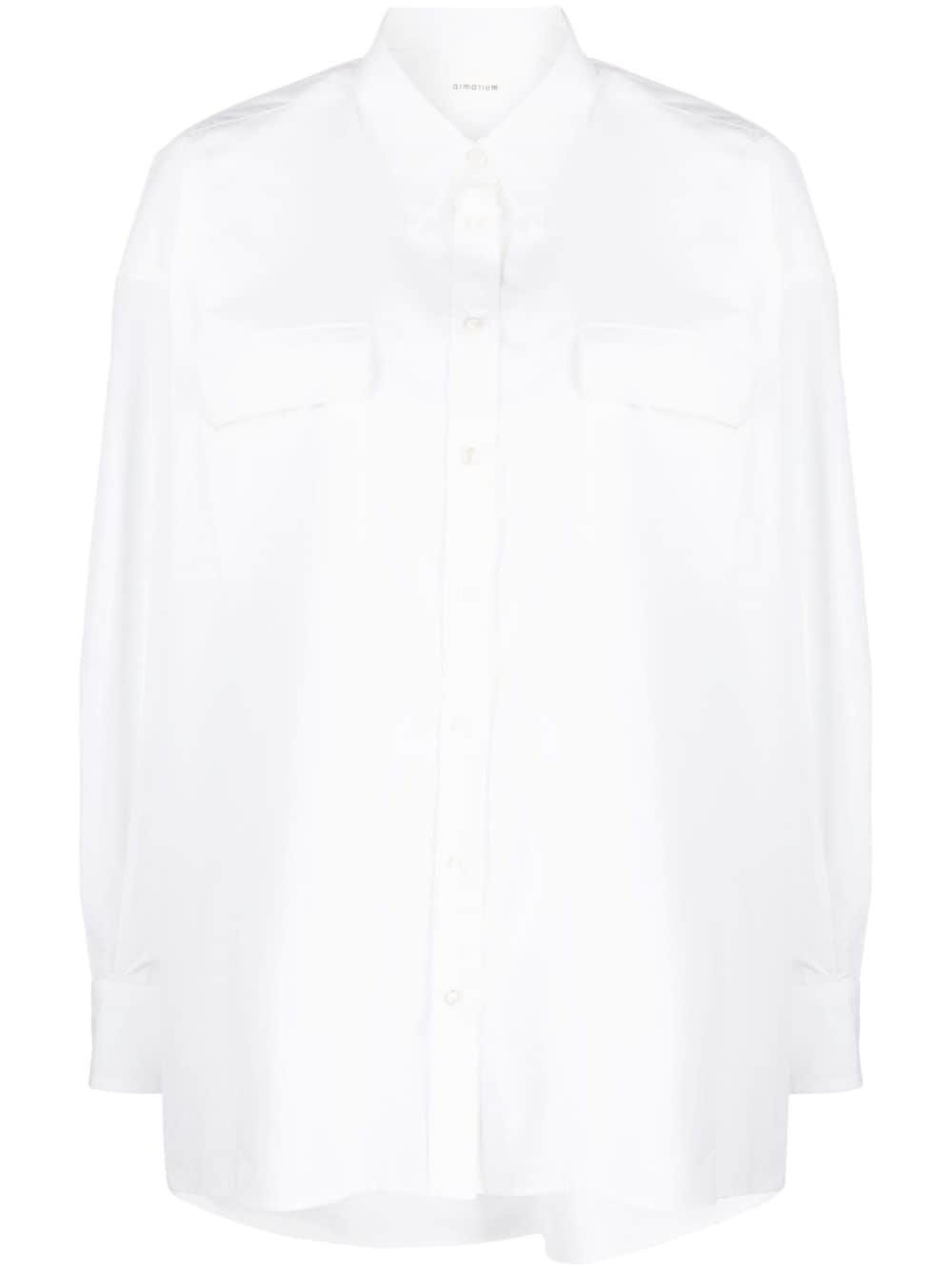 ARMARIUM Shirts White