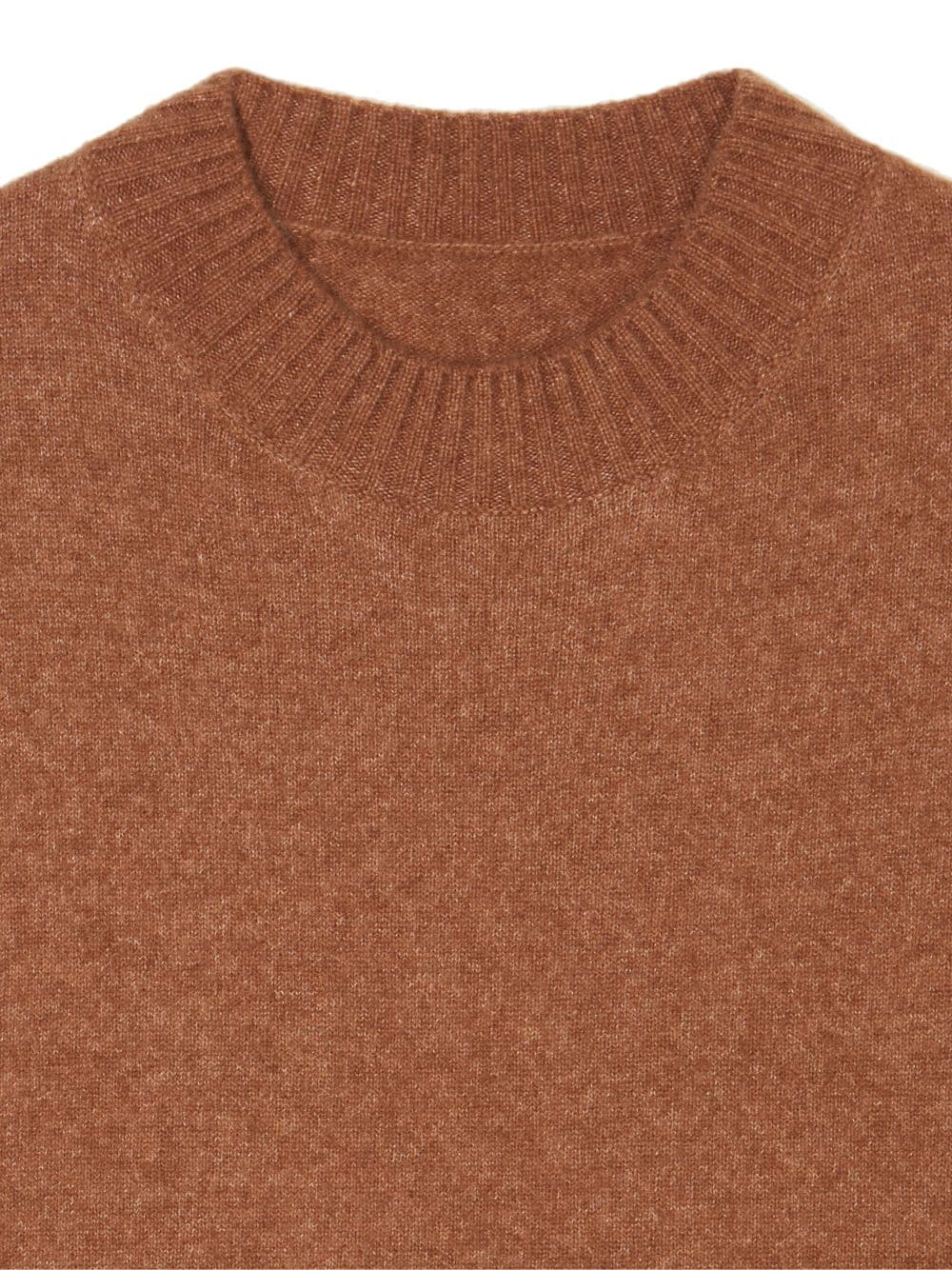 Alanui Sweaters Brown