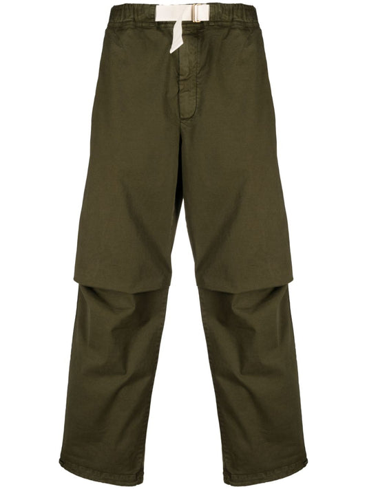 DARKPARK Trousers Green