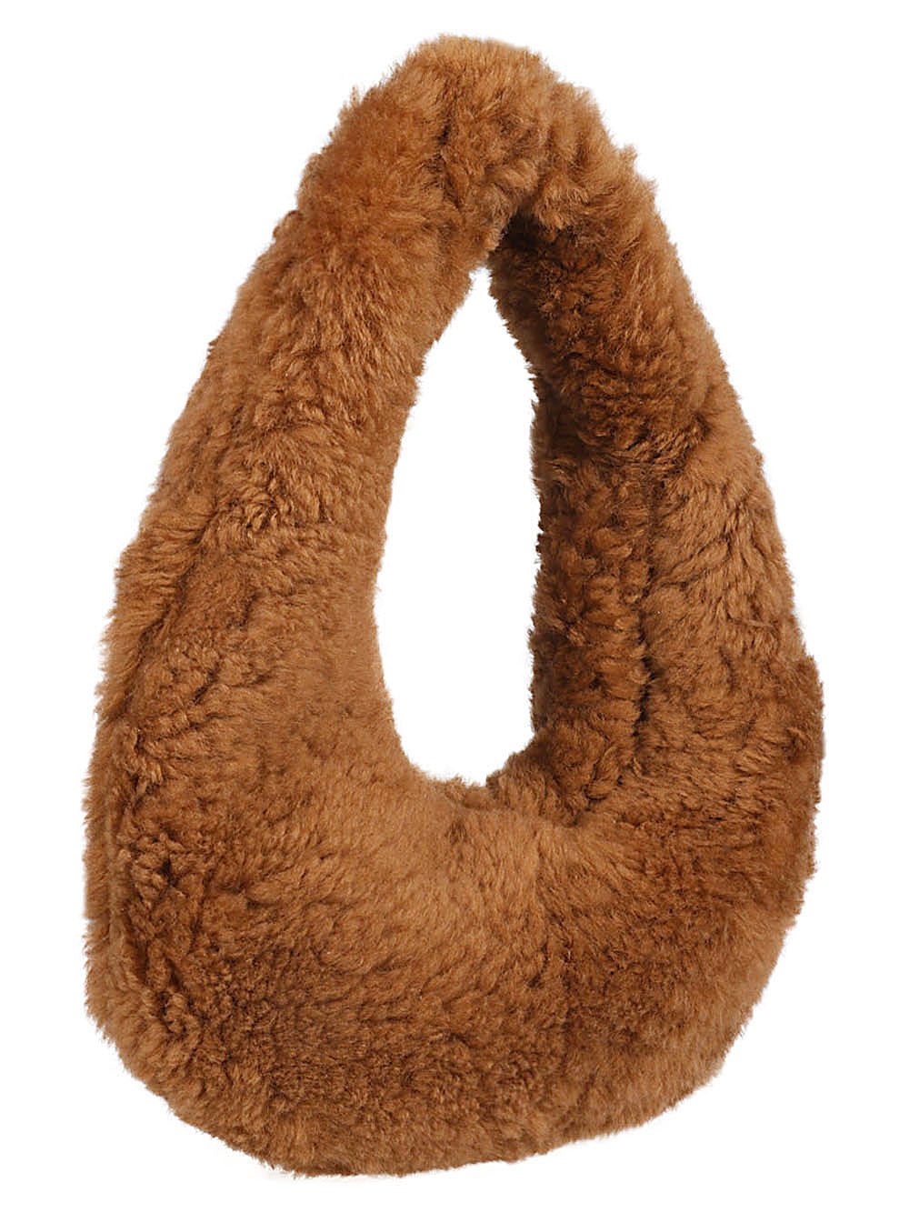 Anita Bilardi Bags.. Camel