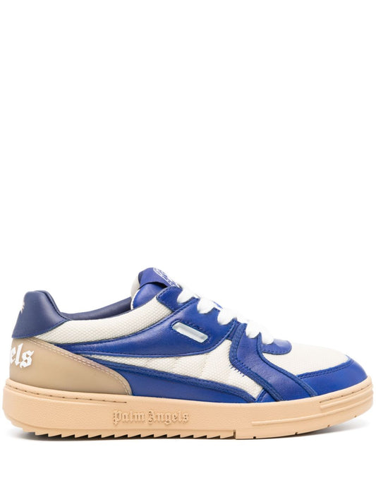 Palm Angels Sneakers Blue