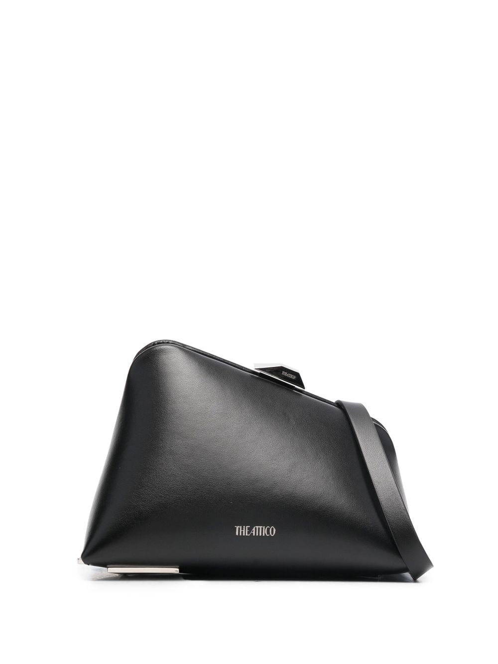 The Attico Bags.. Black