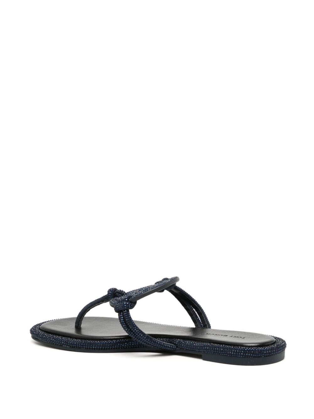 Tory Burch Sandals Blue