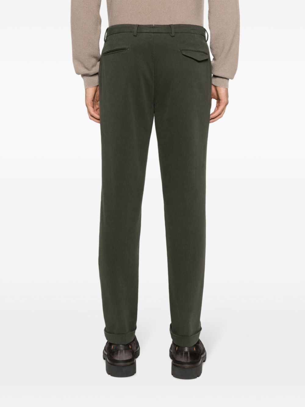 Briglia Trousers Green