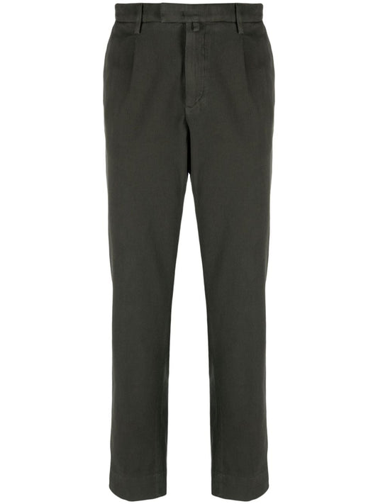 Briglia Trousers Green