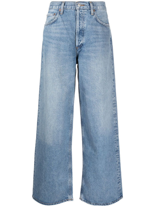 AGOLDE PRE Jeans Blue