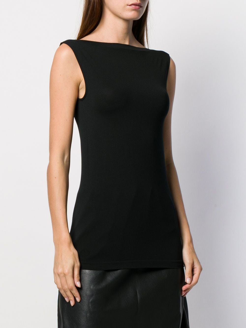 Wolford Top Black