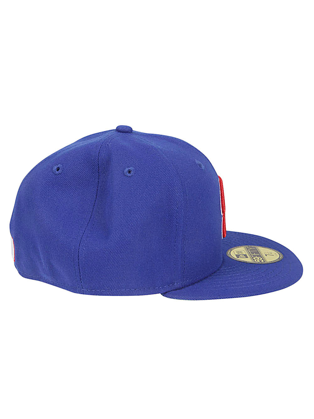 New Era Hats Blue