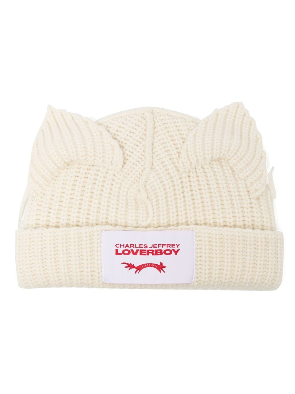 CHARLES JEFFREY LOVERBOY PRE Hats Beige