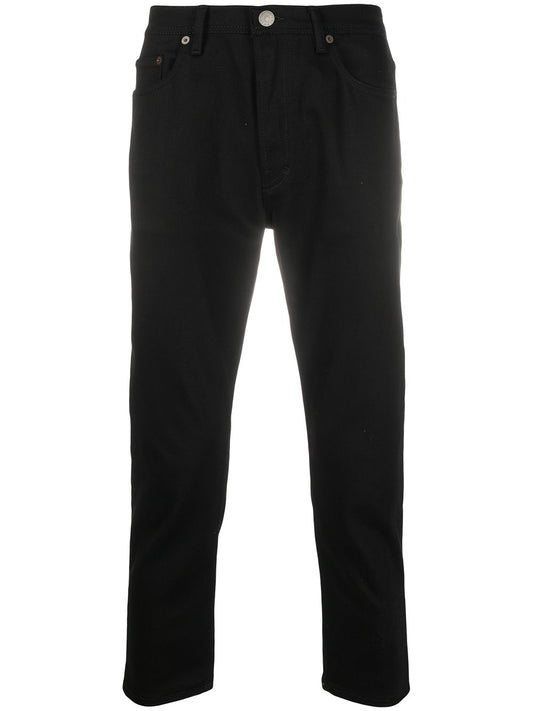 Acne Studios Jeans Black