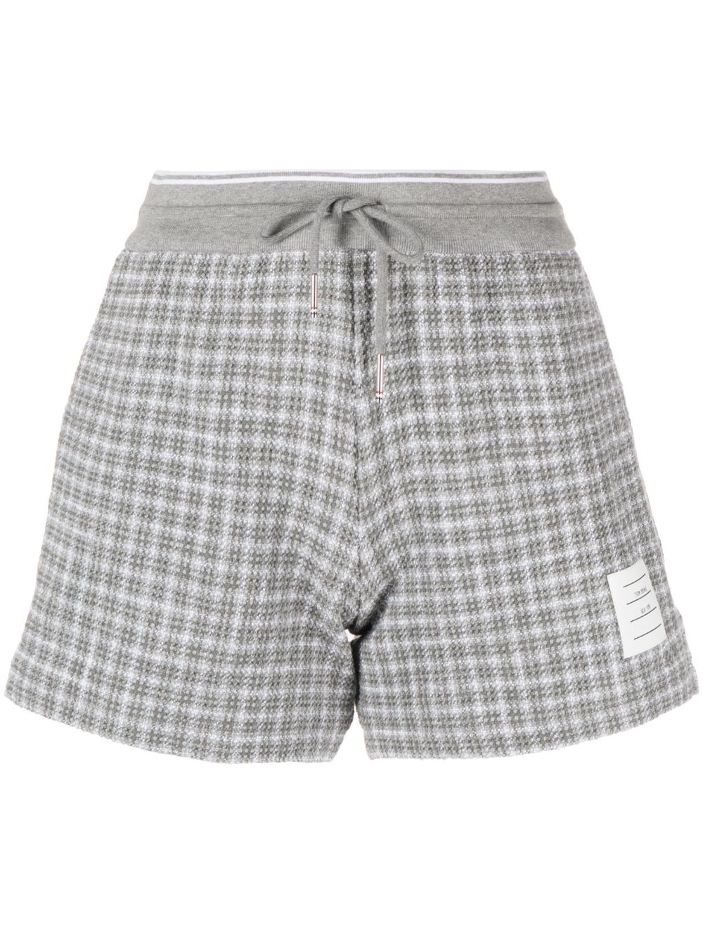 Thom Browne Shorts Grey