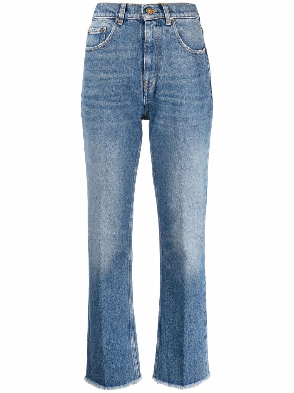 Golden Goose Jeans Blue