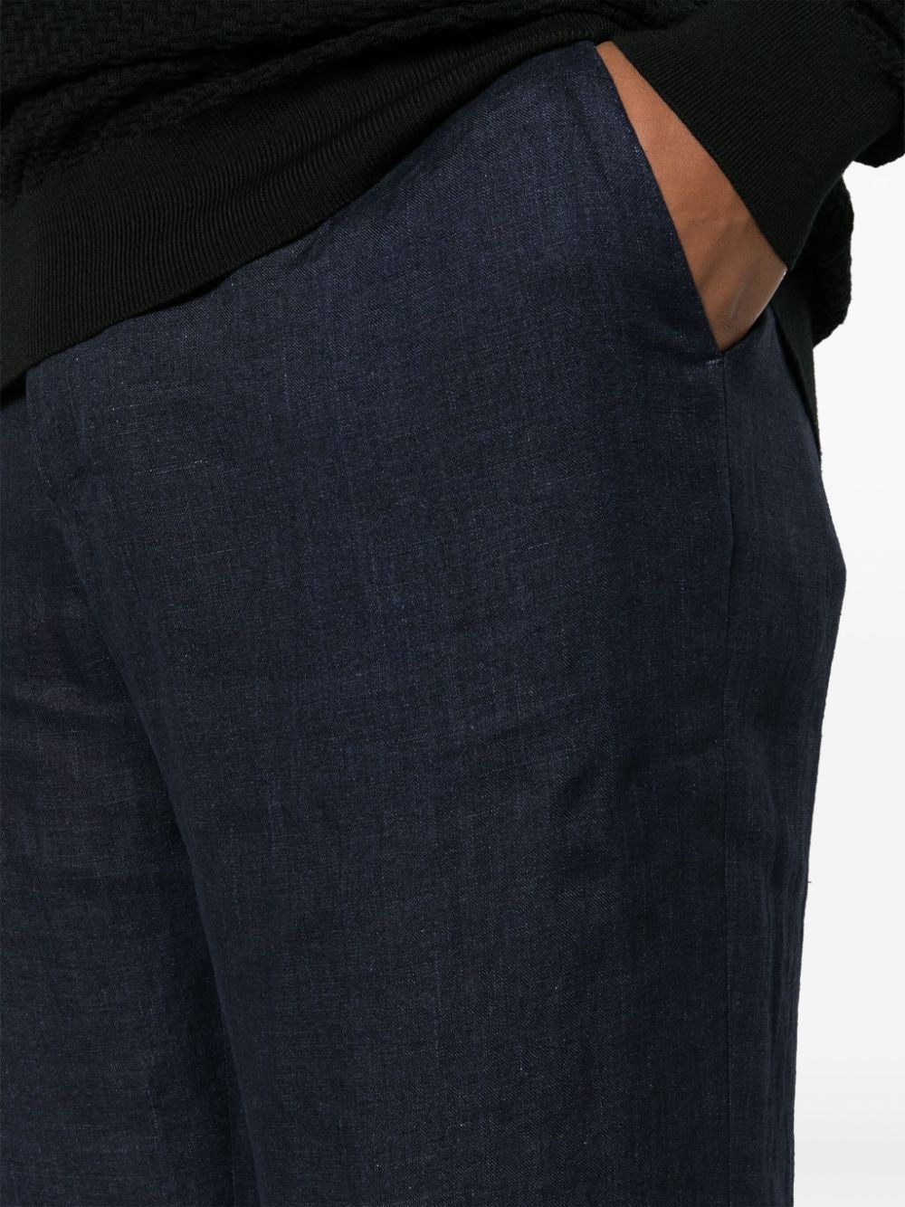 Dolce & Gabbana Trousers Blue