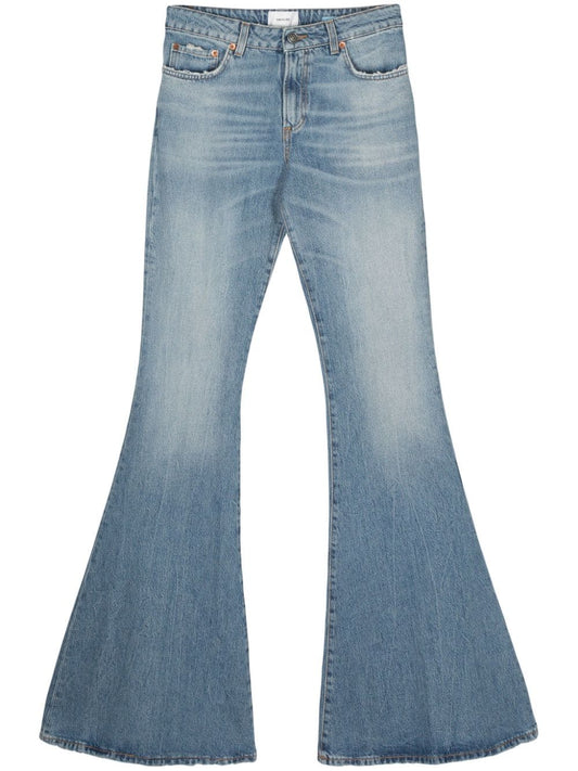 Haikure Jeans Denim