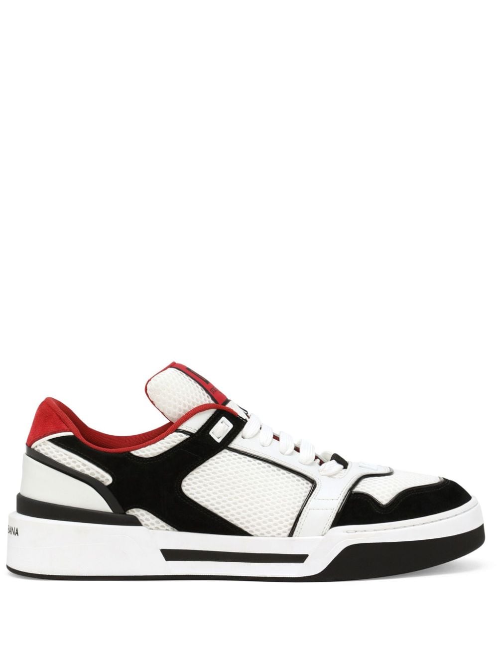 Dolce & Gabbana Sneakers Black