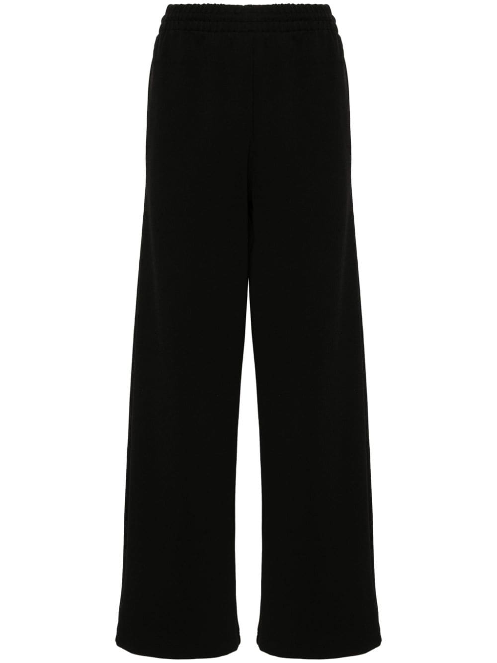 Wardrobe.Nyc WARDROBE NYC Trousers Black