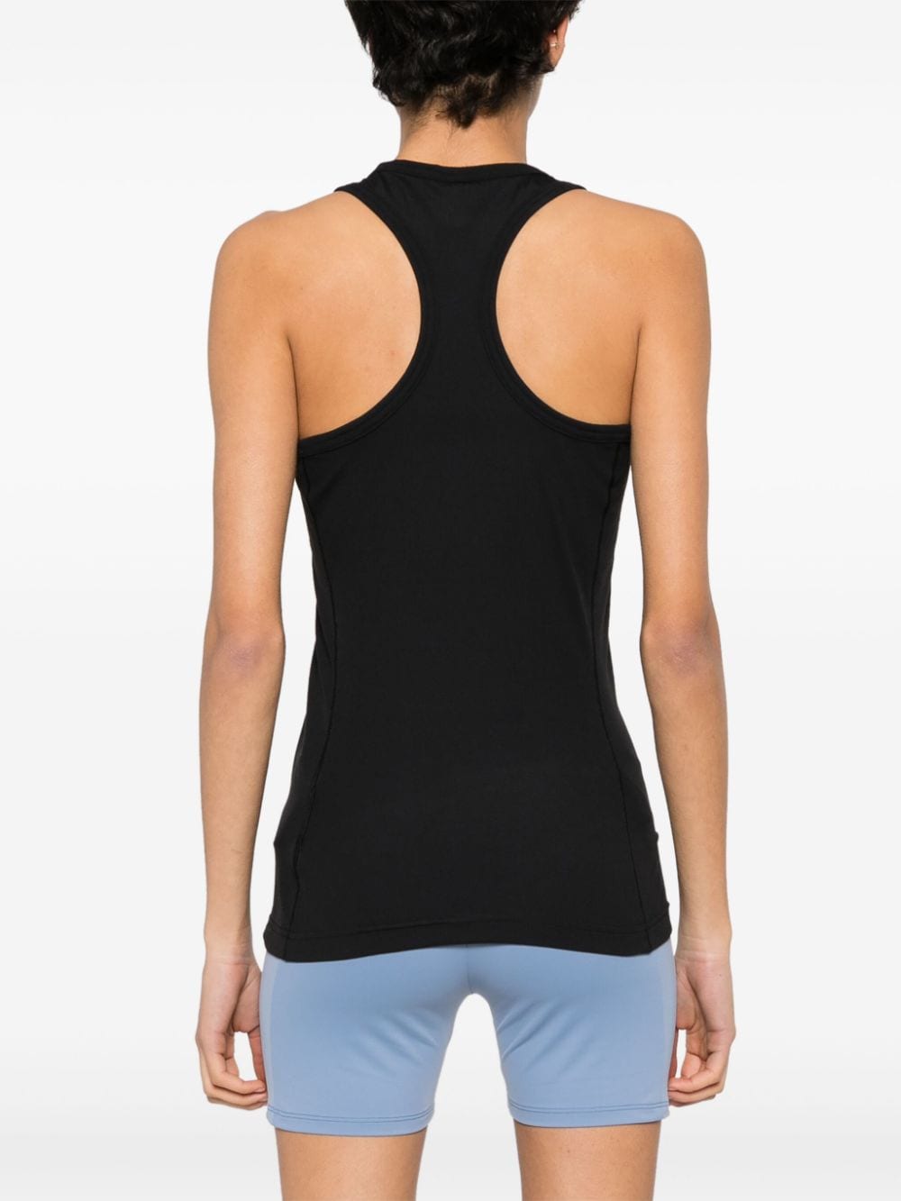 Adidas By Stella McCartney Top Black