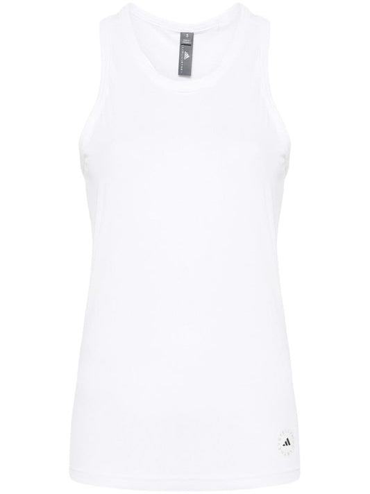 Adidas By Stella McCartney Top White