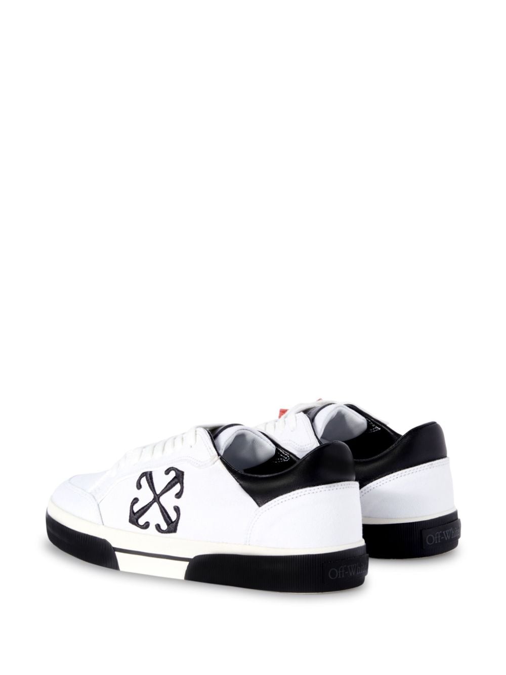 Off White Sneakers White