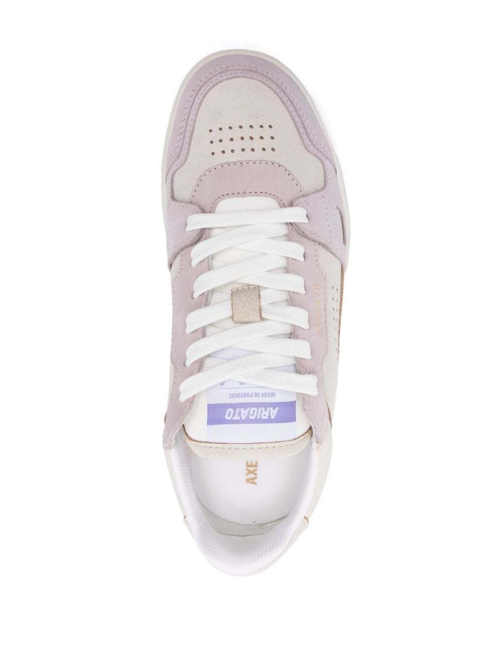 Axel Arigato Sneakers Lilac