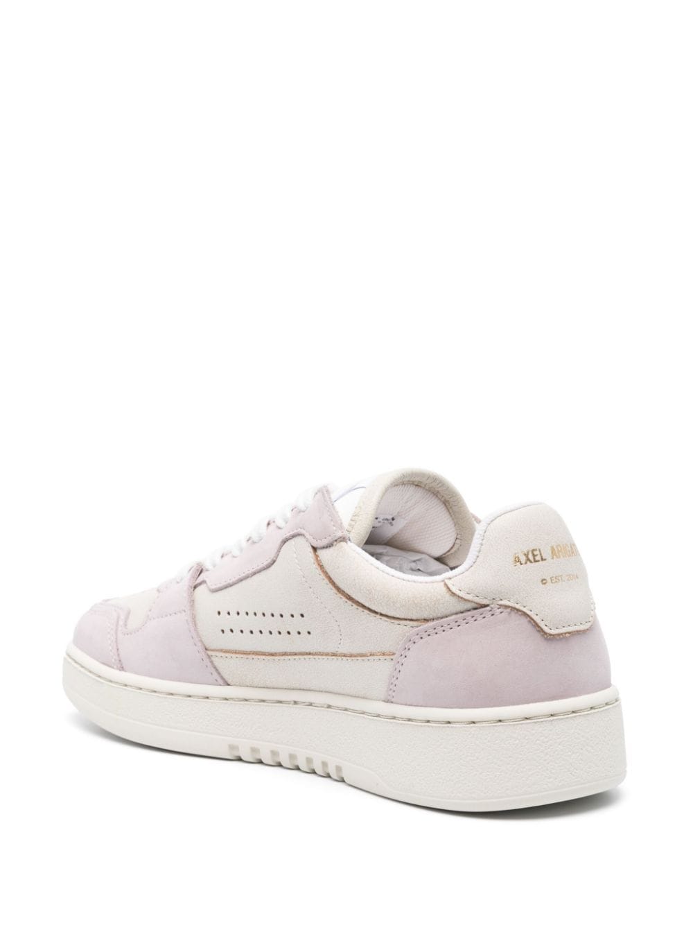 Axel Arigato Sneakers Lilac