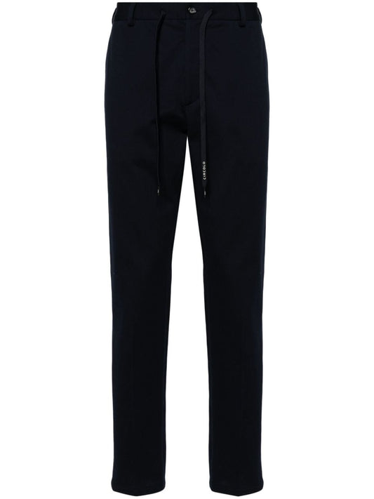 Circolo 1901 Trousers Blue