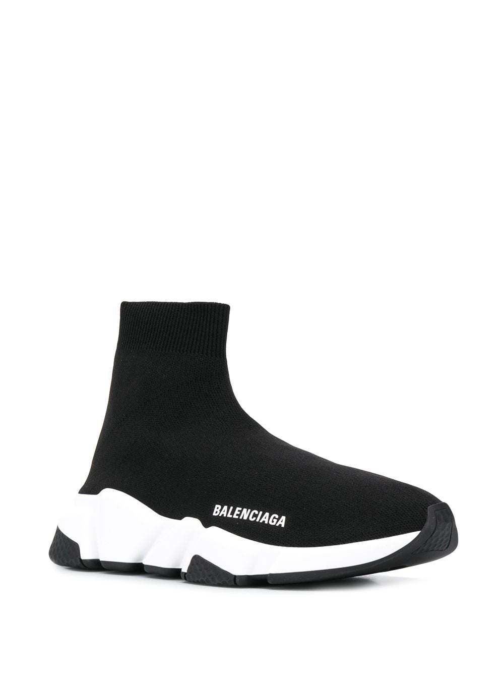 Balenciaga Sneakers Black