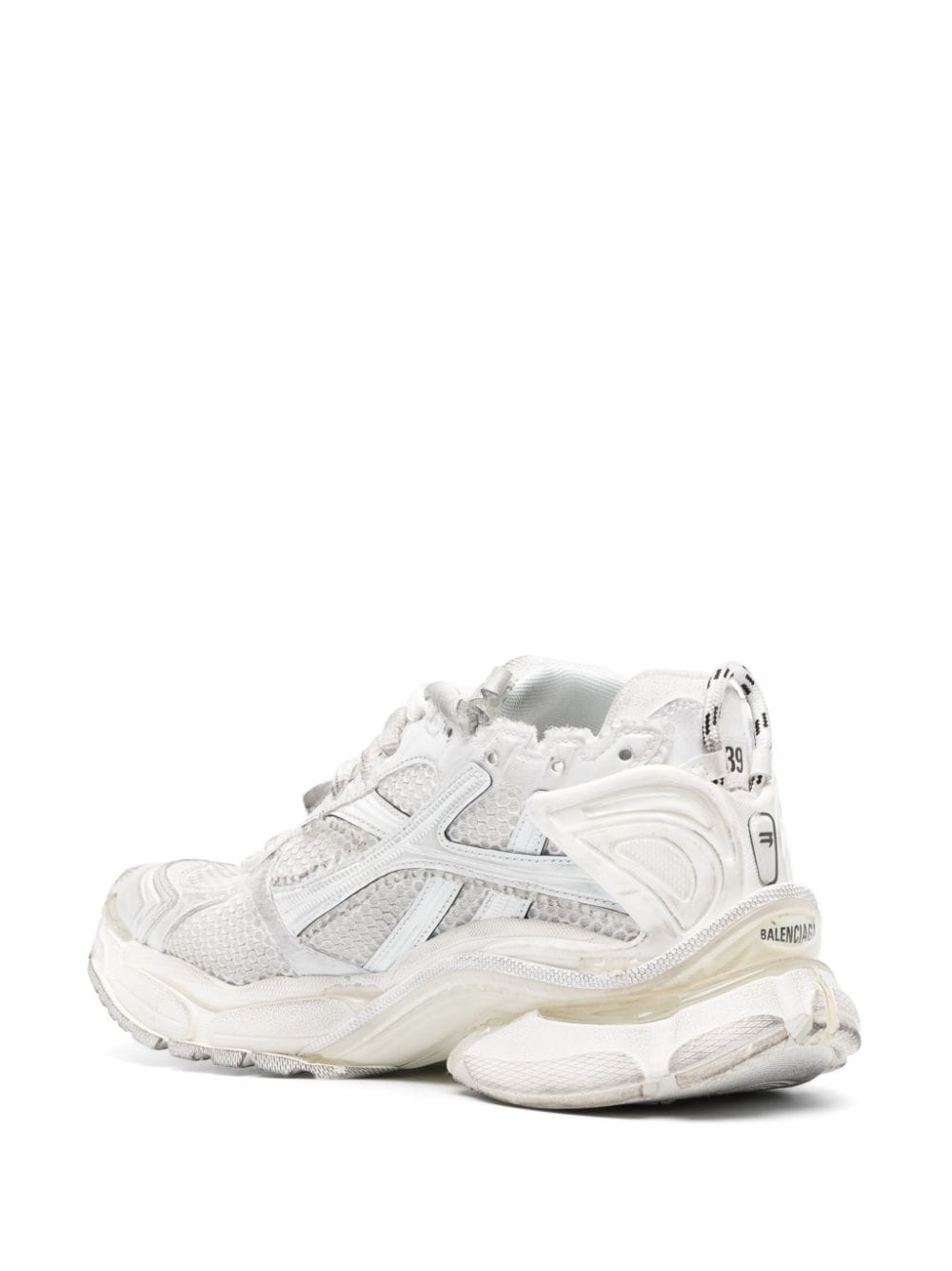 Balenciaga Sneakers White