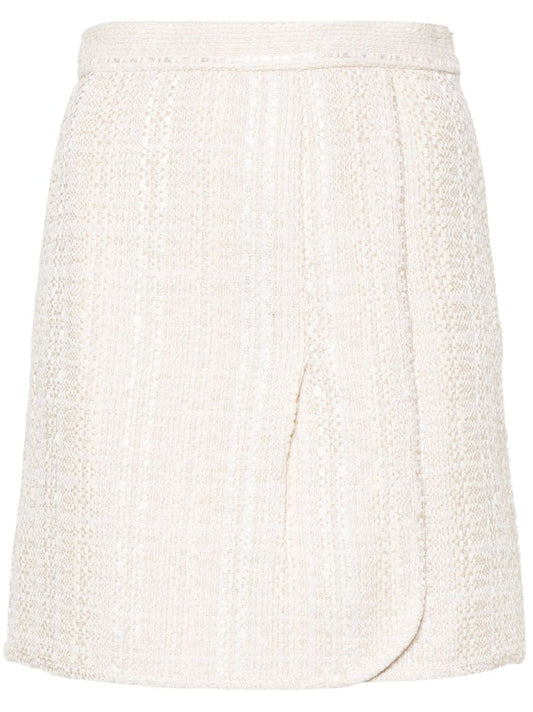 Iro Skirts Beige