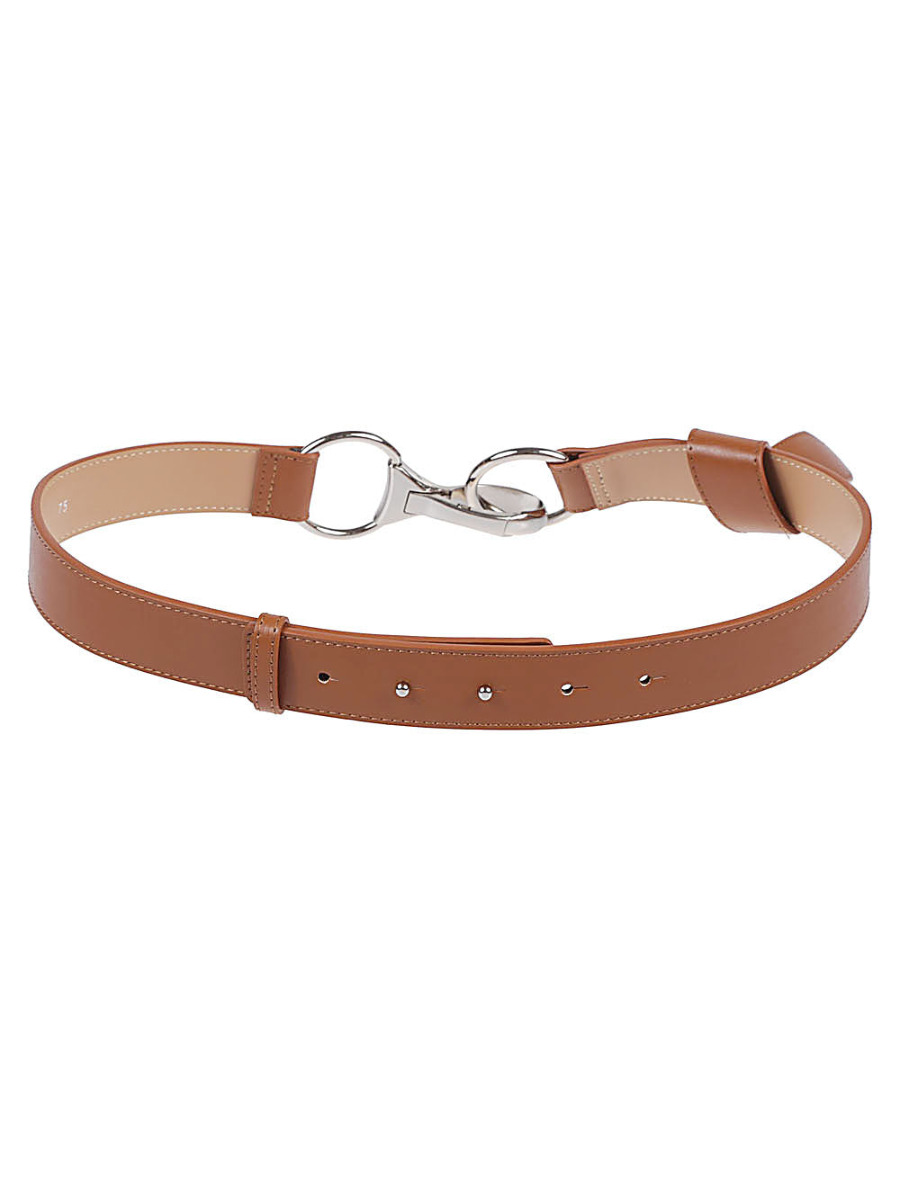 Liviana Conti Belts Brown