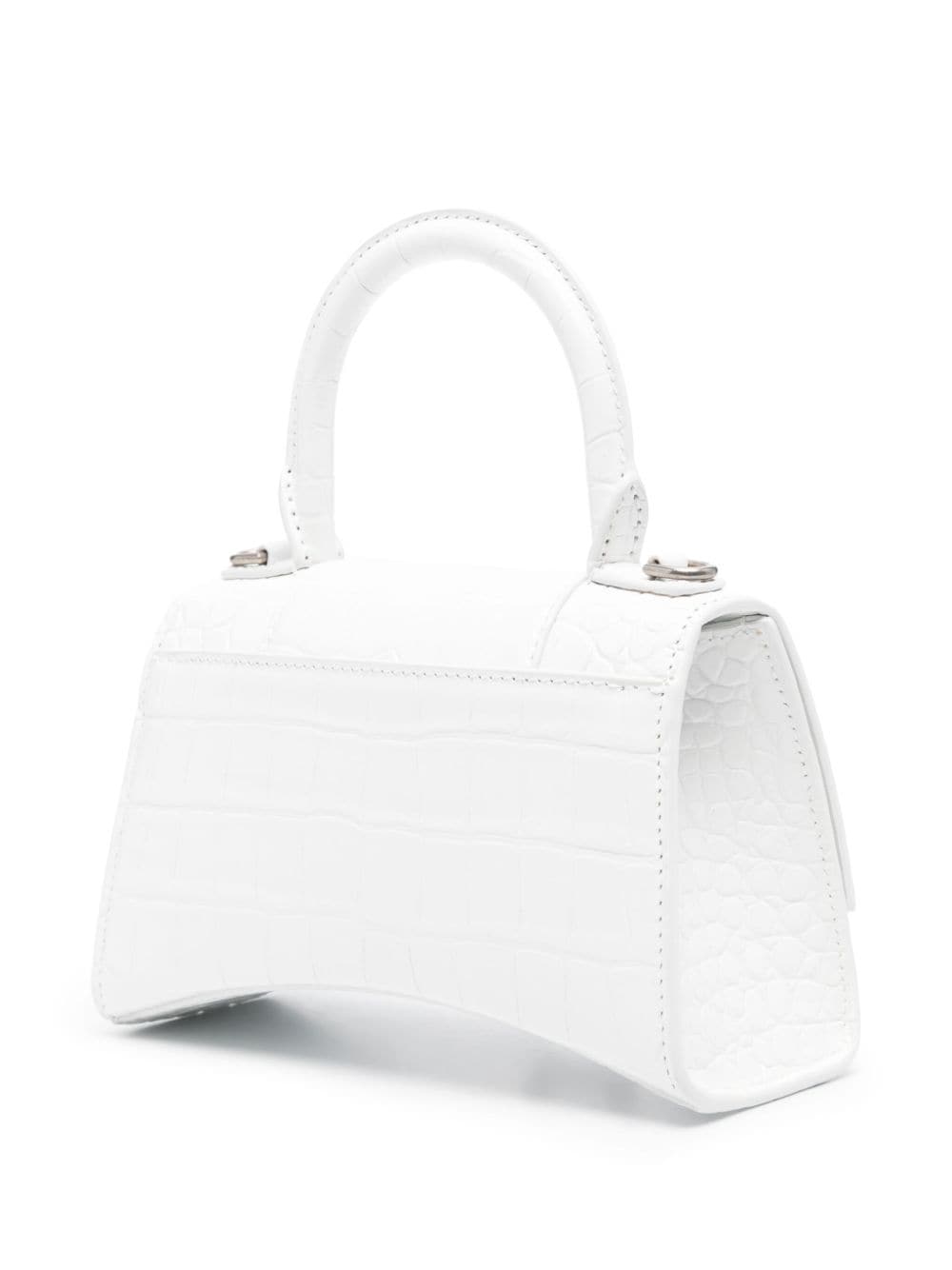 Balenciaga Bags.. White