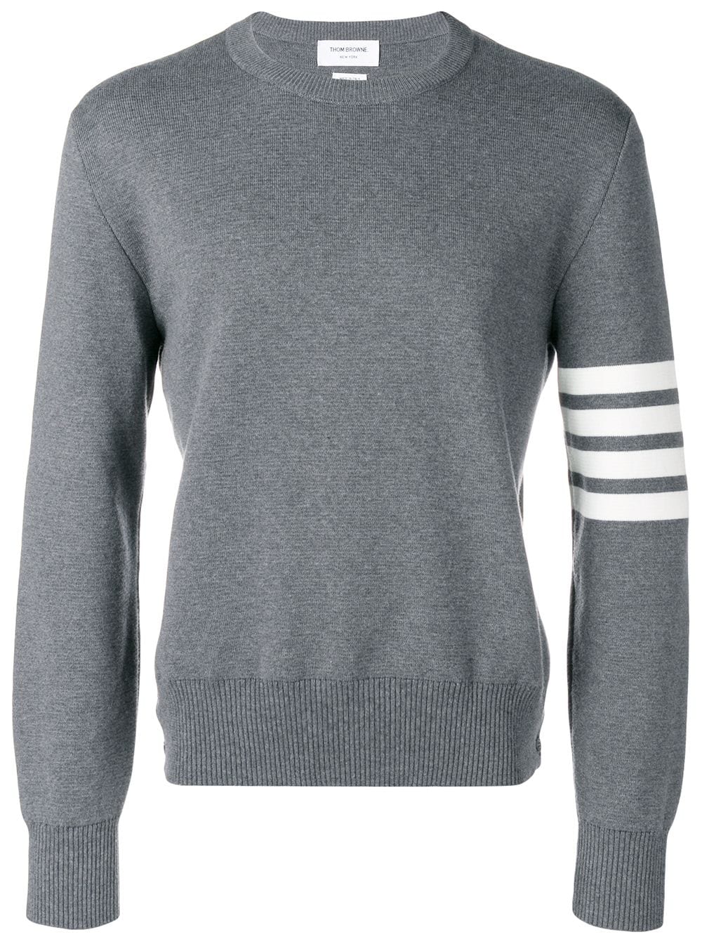 Thom Browne Sweaters Grey