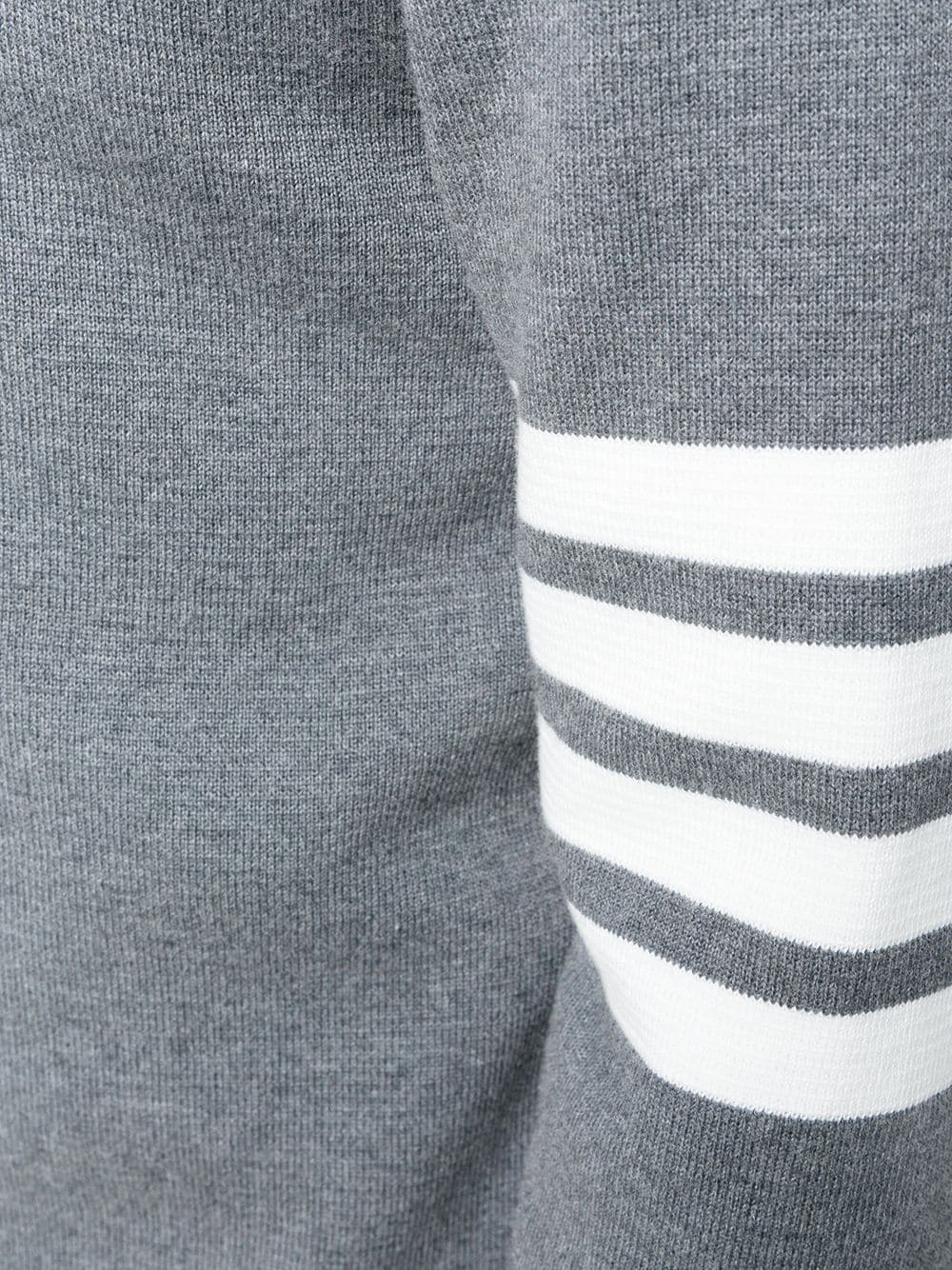 Thom Browne Sweaters Grey