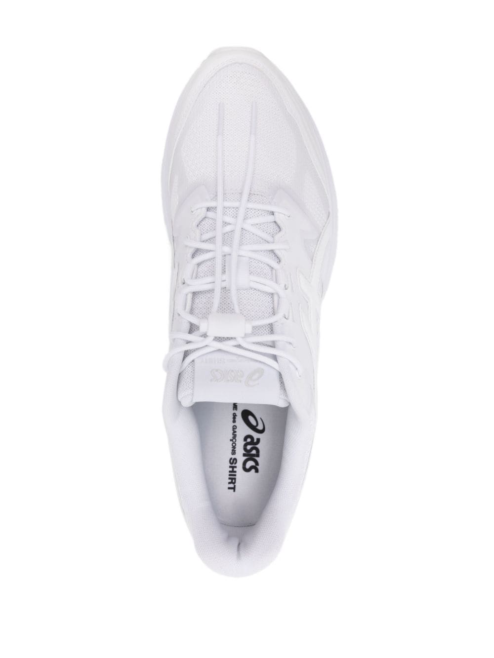 Comme des Garcons Sneakers White