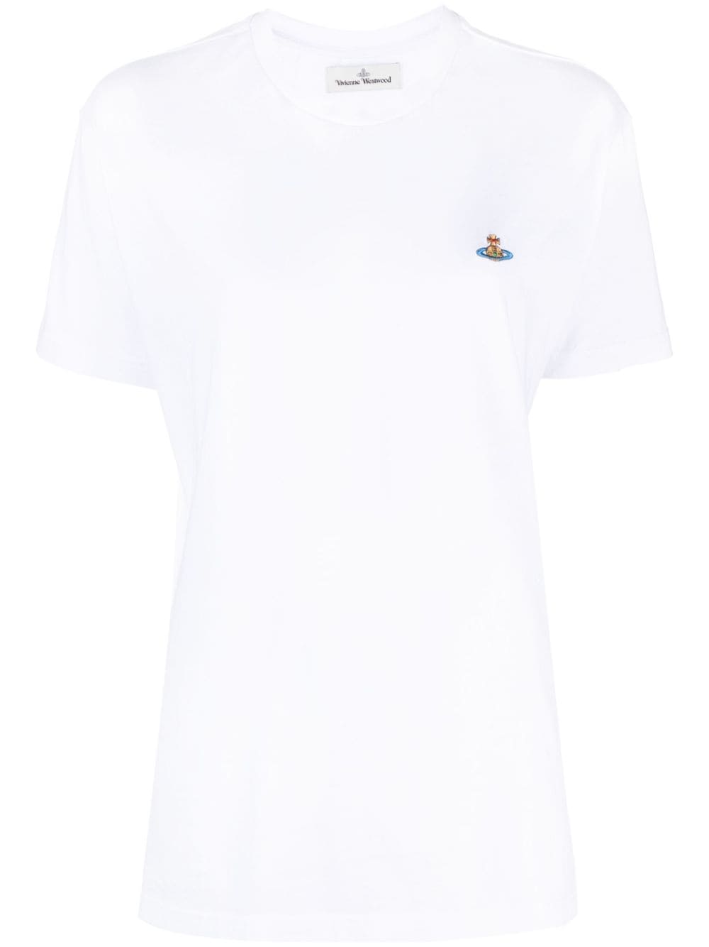 Vivienne Westwood T-shirts and Polos White