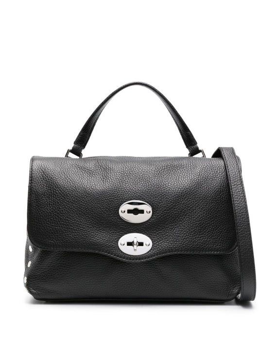 Zanellato Bags.. Black