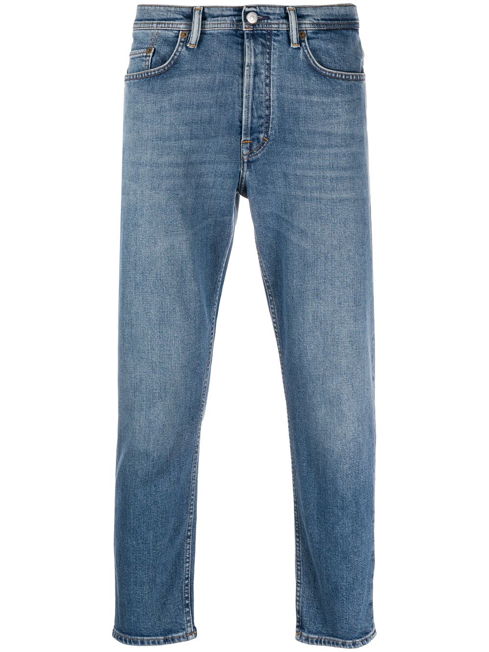 Acne Studios Jeans Blue